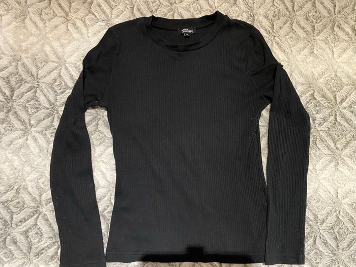 T-shirt Jennifer TM - photo numéro 3