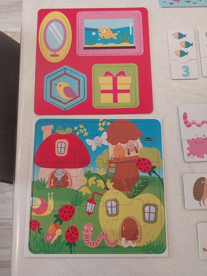 Jeux éducatifs - photo numéro 3