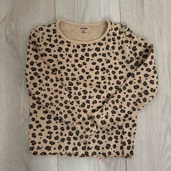 T-shirt manche longue