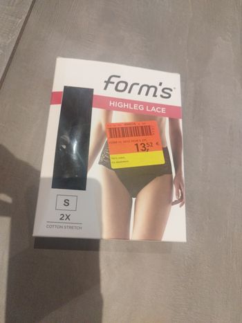 Culottes femme