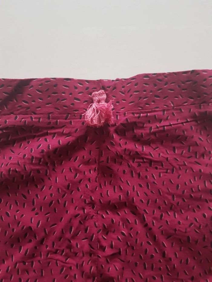 Kiabi - Pantalon fluide et léger - Neuf ! - photo numéro 3