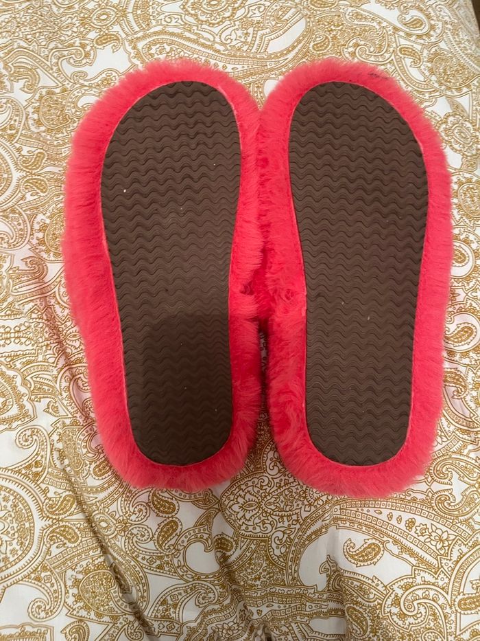 Chaussons promod taille 40/41 - photo numéro 3