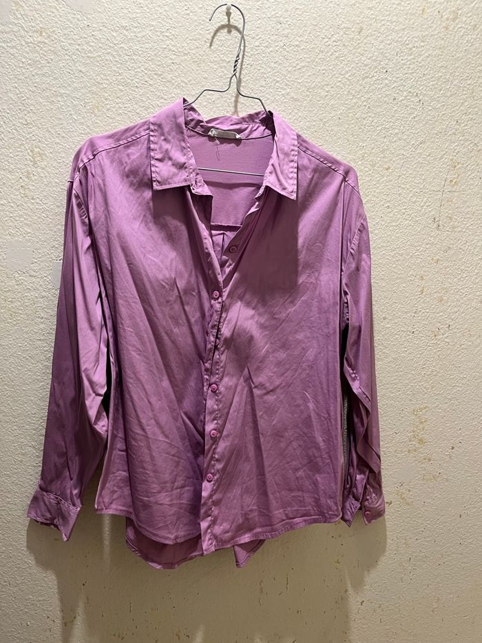 Lot de vêtements femme