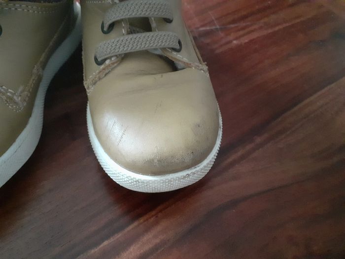 Chaussures - photo numéro 9