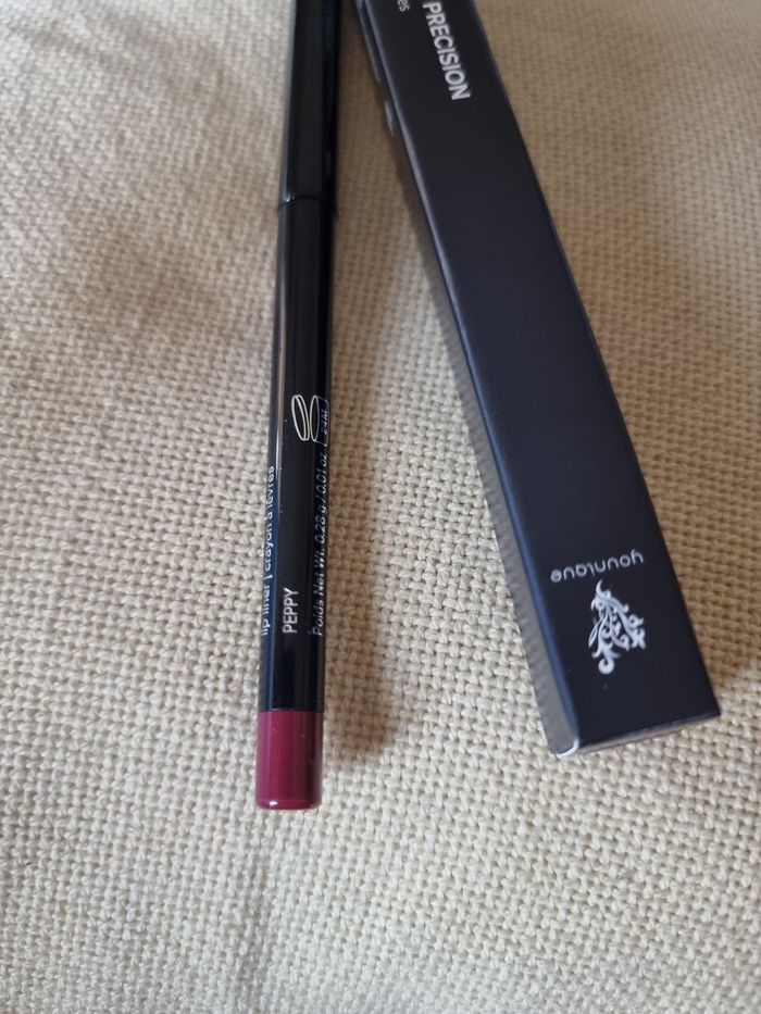 Crayon à lèvres peppy - photo numéro 2