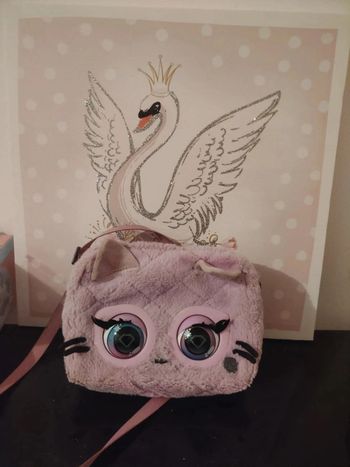 PURSE pets