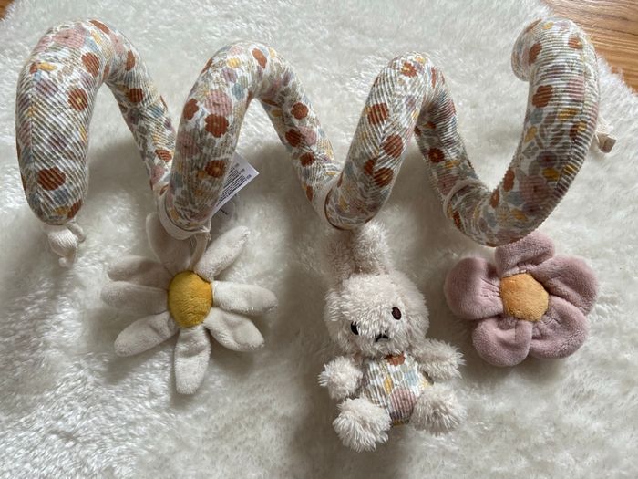 Spirale d’activités Miffy - Little Dutch