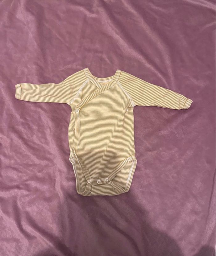 Lot 14 habits 1 mois plus affaire - photo numéro 10