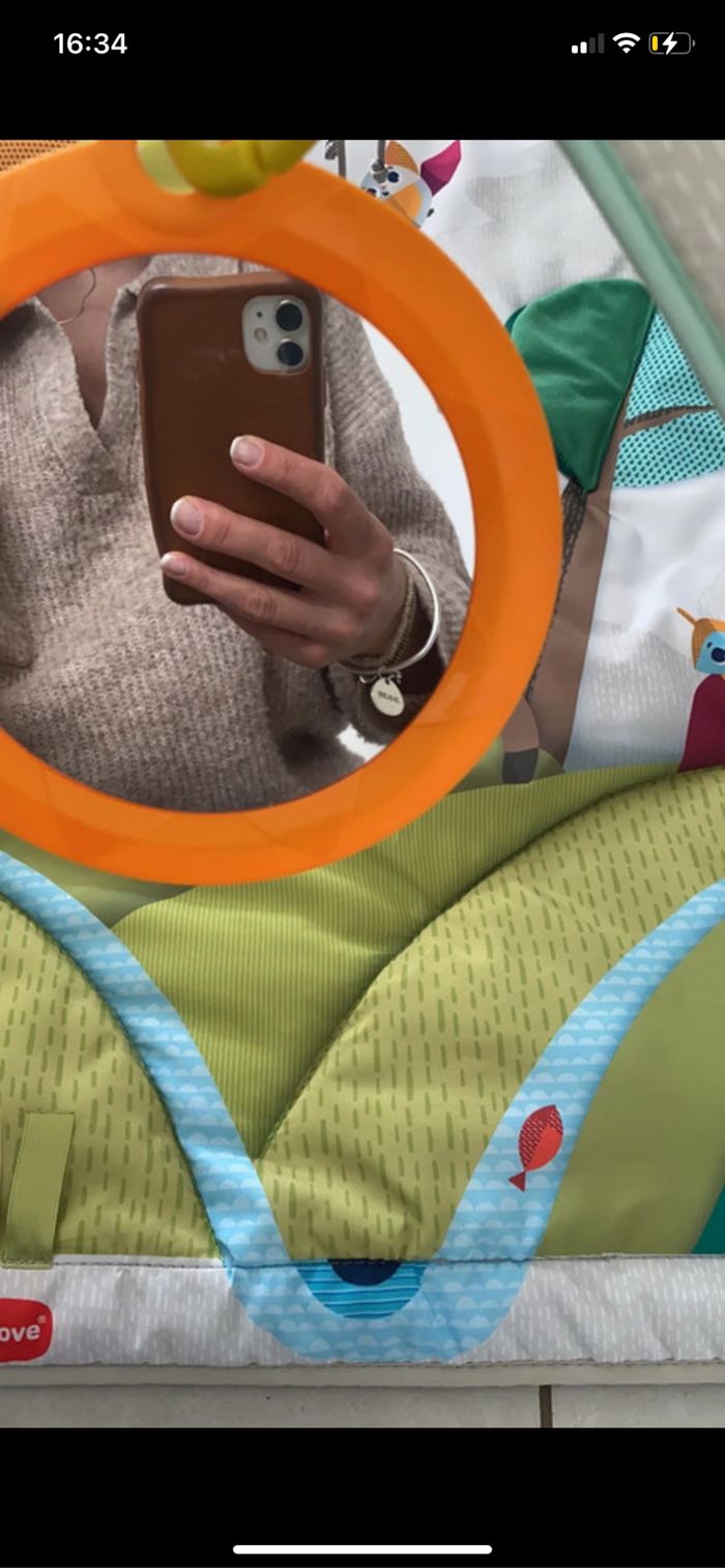 Tapis d’eveil - photo numéro 8