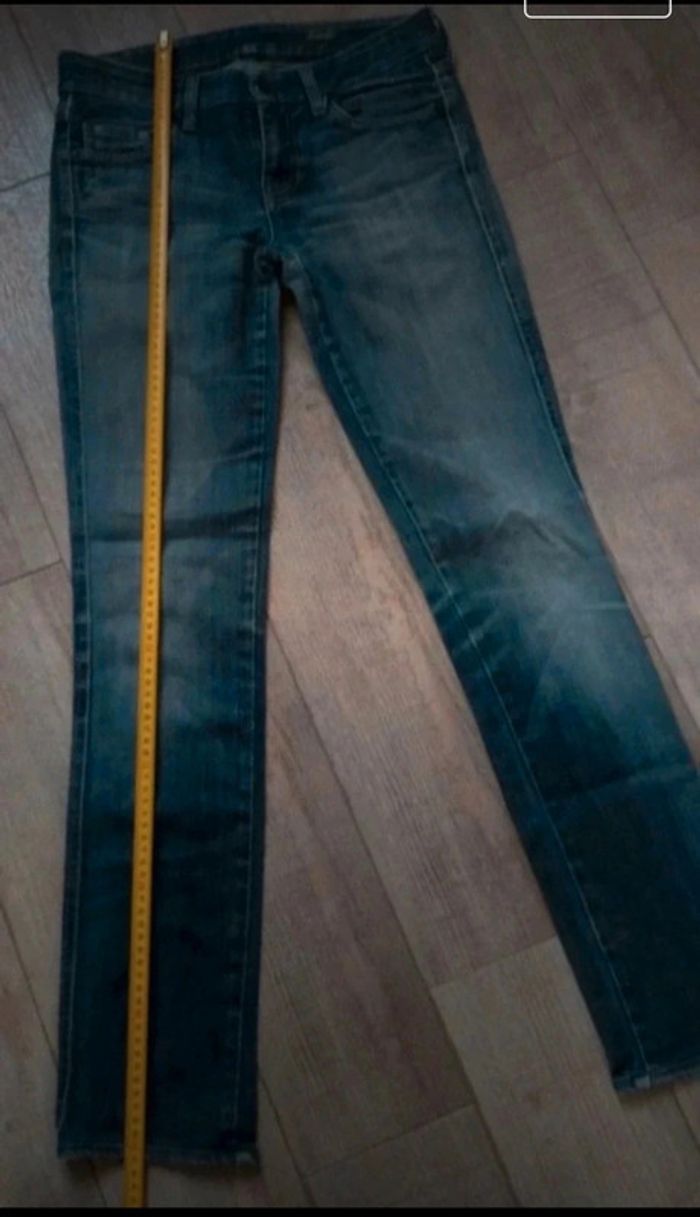 Jeans - photo numéro 3