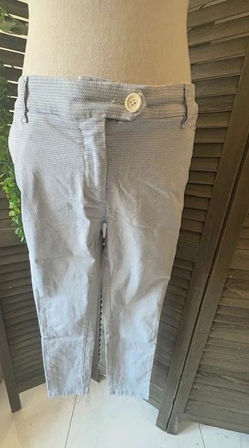 pantalon et legging Henry Cotton´s bleu clair taille 42