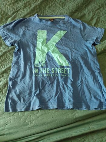 T-shirt garçon
