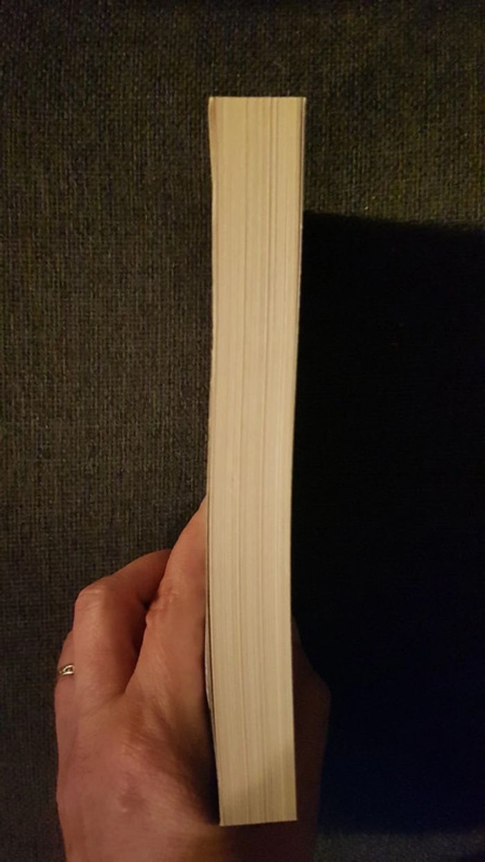 Livre L'homme qui partit en fumée - photo numéro 3