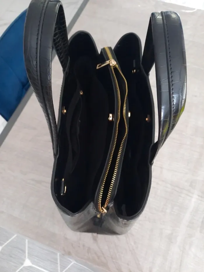 Sac Naf Naf - photo numéro 4