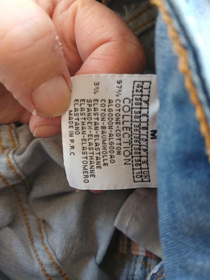 Short 38 - photo numéro 5