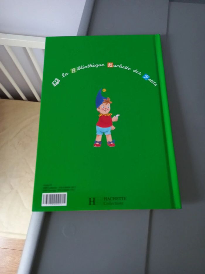 Oui-oui et la gomme magique - photo numéro 2