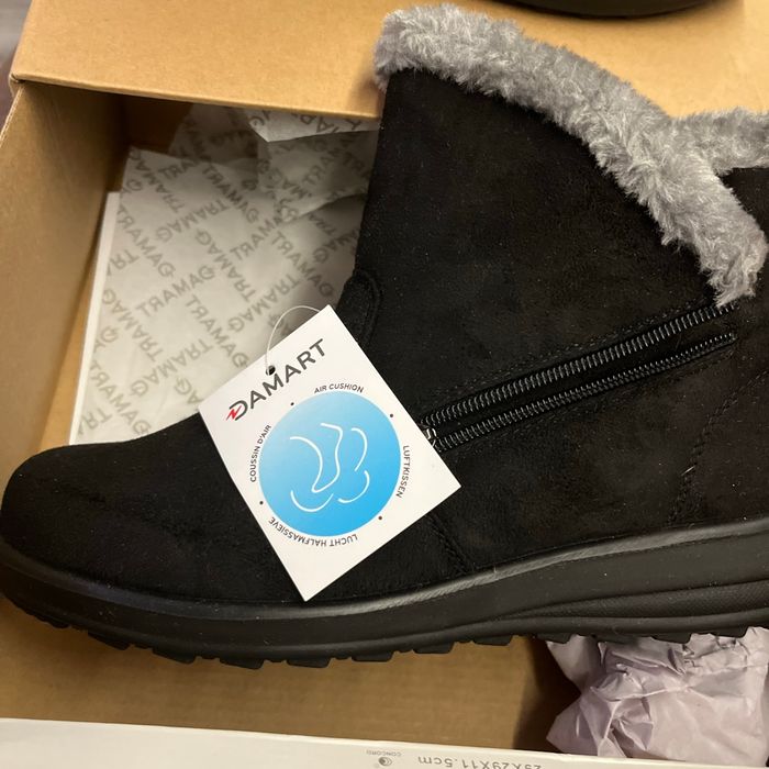 Boots - photo numéro 2