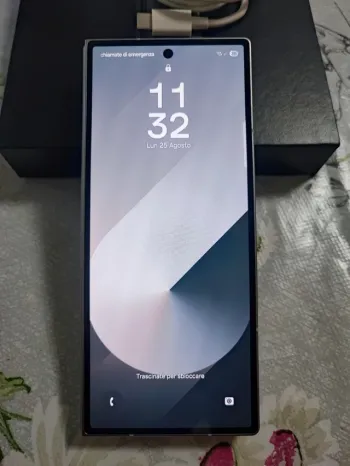 Samsung Galaxy Z Fold6