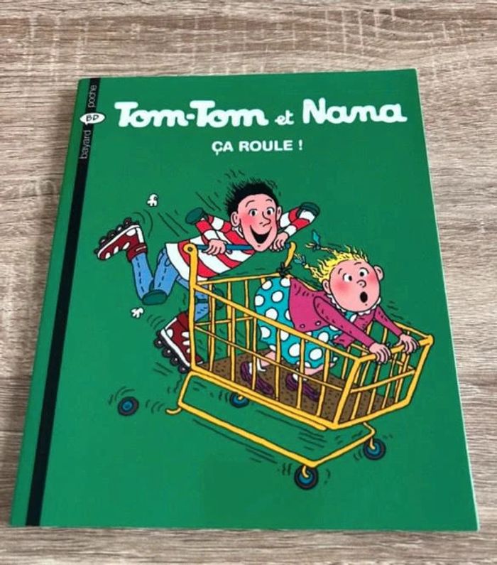 BD. 📚