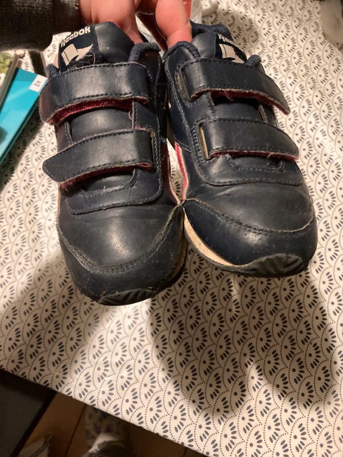 Donne Basket taille 33 - photo numéro 6