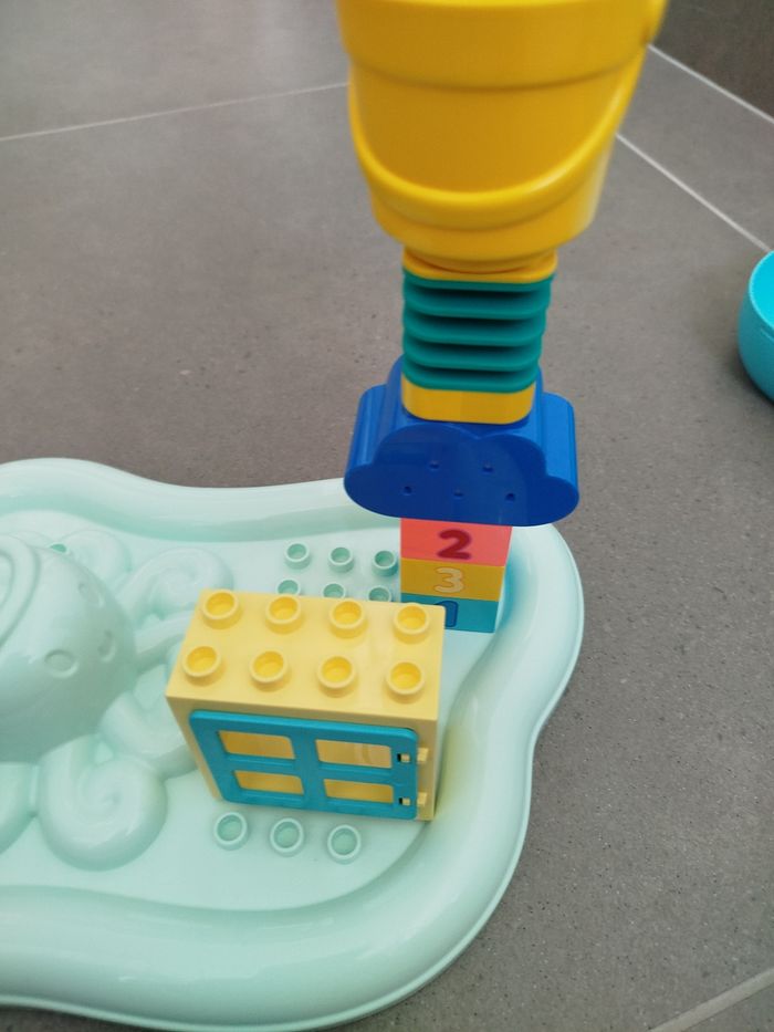Lego Duplo 10989 le parc aquatique+l2 - photo numéro 7