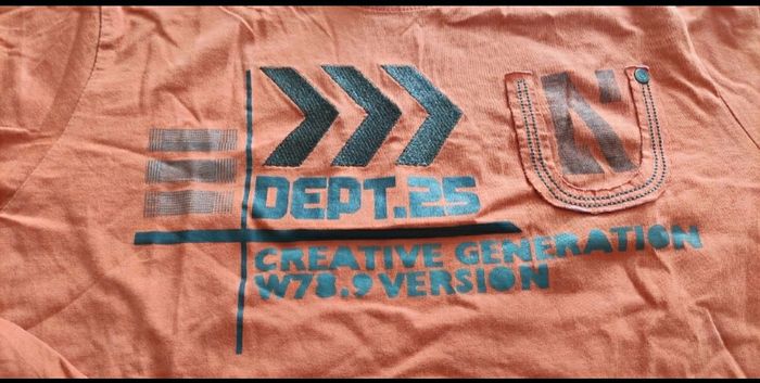 T-shirt garçon 14 ans Kiabi - photo numéro 2