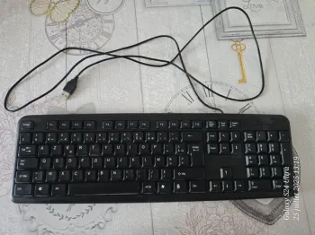 Clavier filaire APM