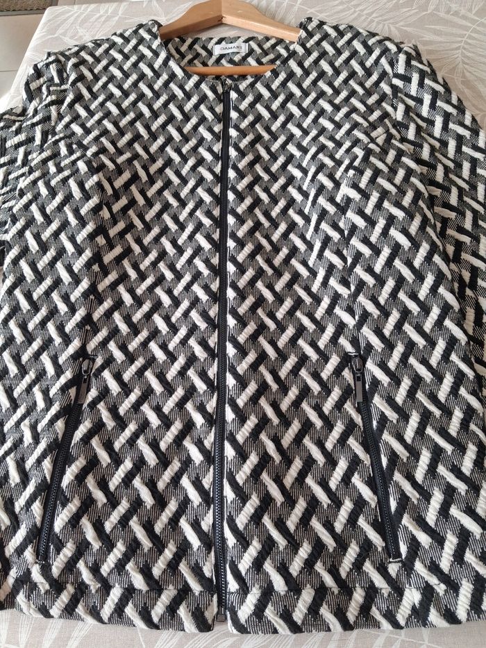 Veste neuve - photo numéro 4