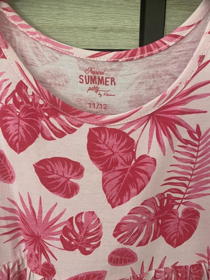 Robe Tex Taille 11-12 ans - photo numéro 7