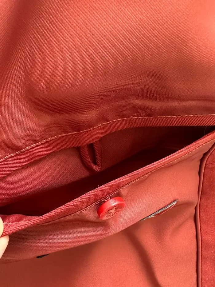 Adidas veste bordeaux firebird taille M neuf - photo numéro 16