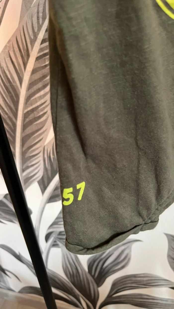 Combishort - photo numéro 4
