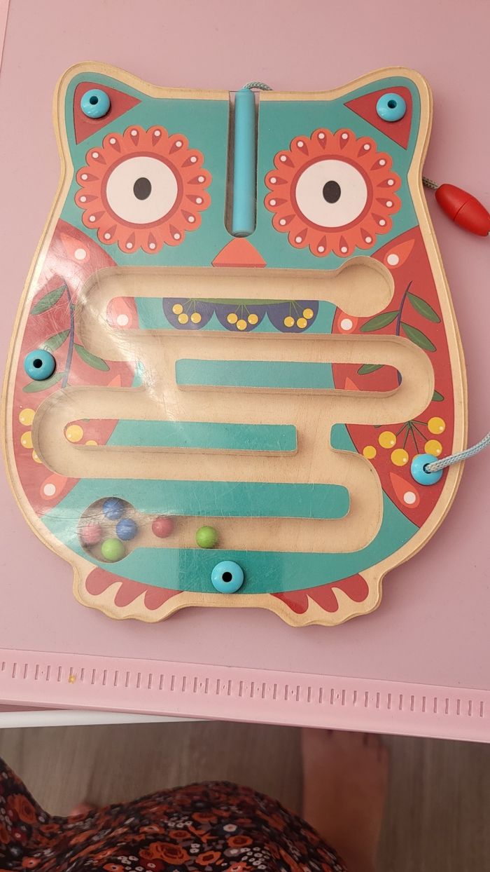 Hiboux - photo numéro 2