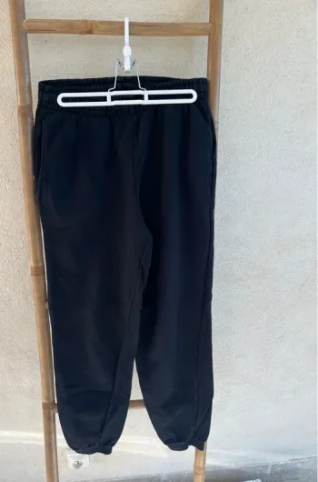 Jogging