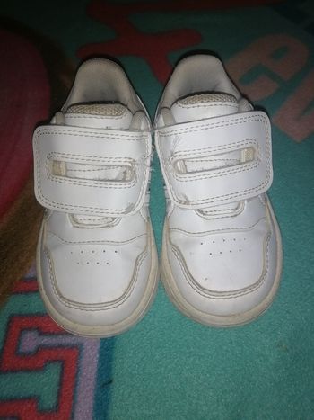 Chaussure bébé fille