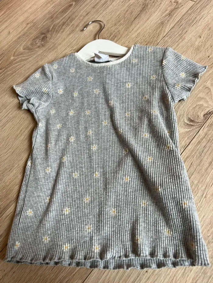 T-shirt Zara
