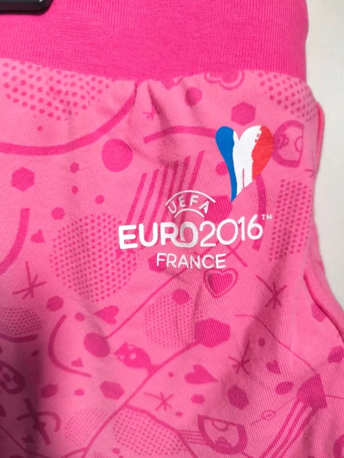 Short équipe de France - photo numéro 5