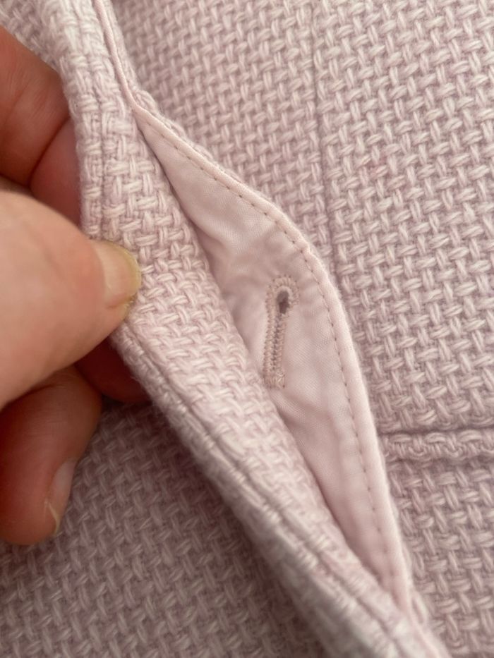 Manteau bébé - photo numéro 9