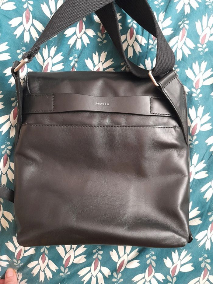 Pochette skragen - photo numéro 4