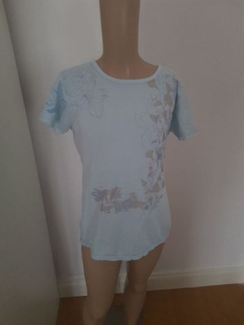 Tee-shirt fille 12 ans