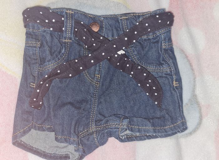 Short