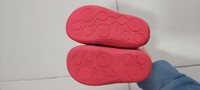 Chausson Minnie 20 - photo numéro 7