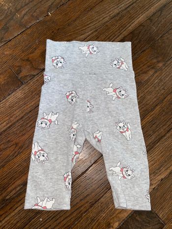 Legging H&M  2-4 mois