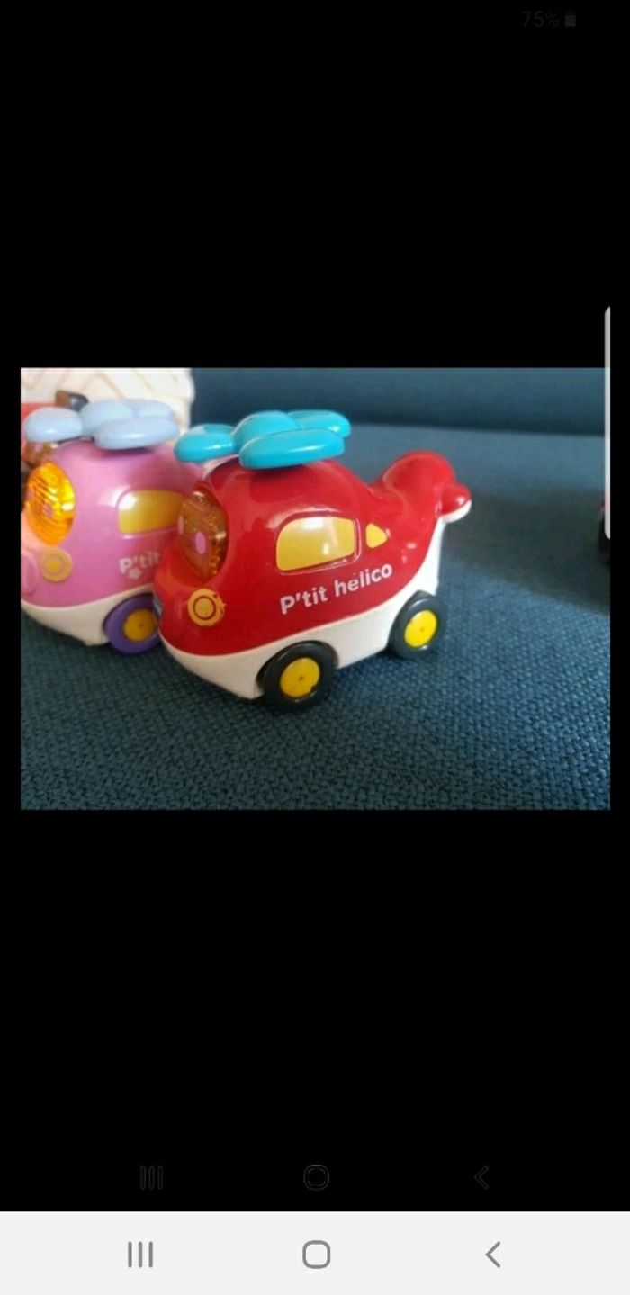 Tut tut bolide - photo numéro 5