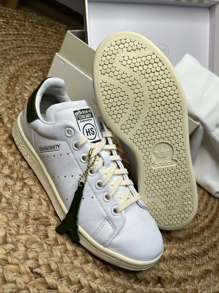 Adidas Stan Smith - photo numéro 10