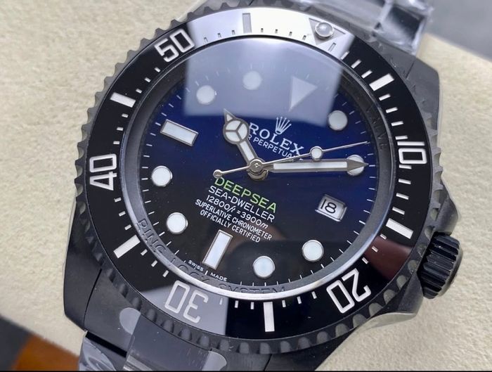 Deepsea roleeee - photo numéro 2