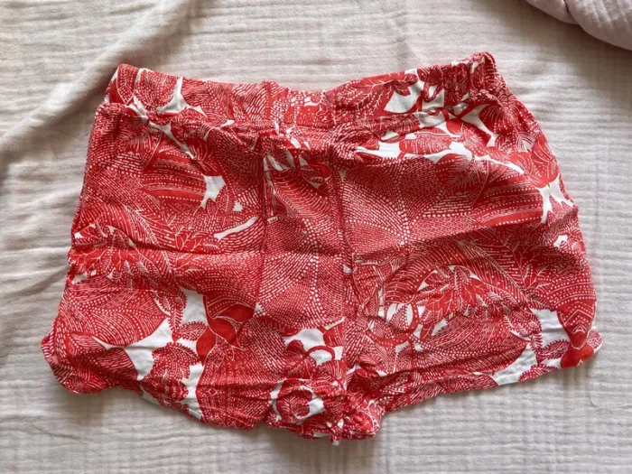 Short Gambettes box x Amenapih - photo numéro 3