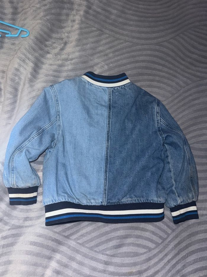 Veste Zara enfant - photo numéro 2