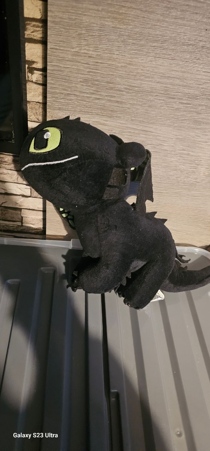 Peluche enfant 5€ - photo numéro 3