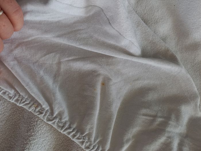 Alèse lit 90x140 - photo numéro 2