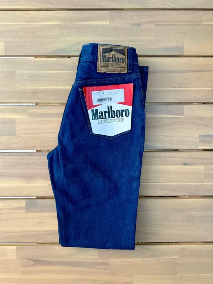 Jeans Marlboro - photo numéro 16